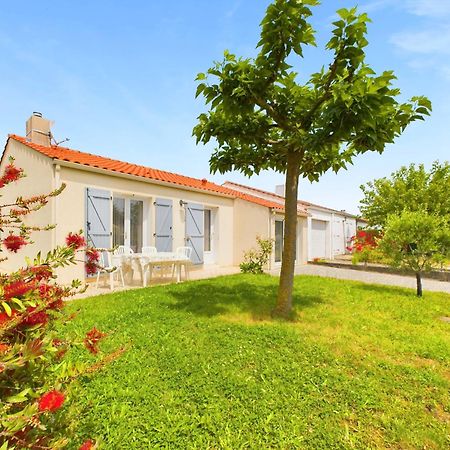 Maison Avec Jardin - Entre Plage Et Riviere Le Fenouiller 外观 照片