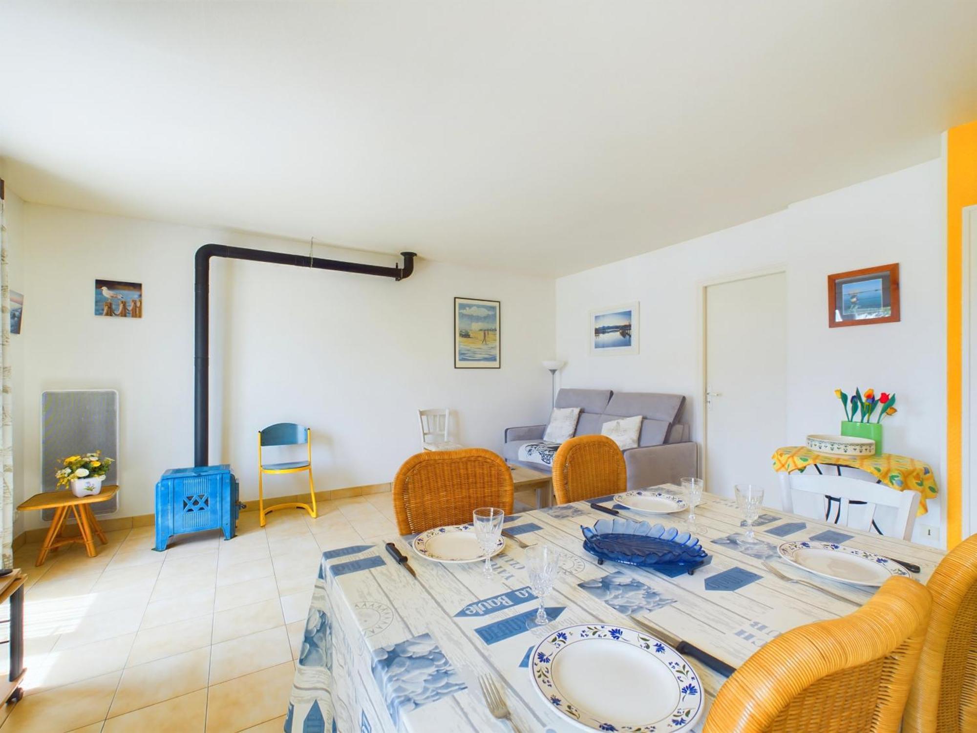 Maison Avec Jardin - Entre Plage Et Riviere Le Fenouiller 外观 照片