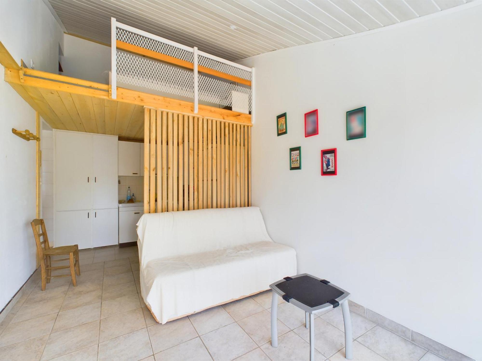 Maison Avec Jardin - Entre Plage Et Riviere Le Fenouiller 外观 照片